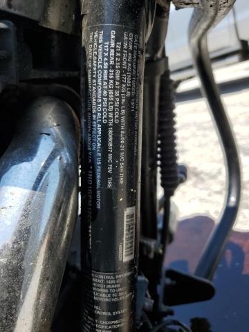 2012 HARLEY-DAVIDSON FXDWG DYNA - 1HD1GPM12CC311703