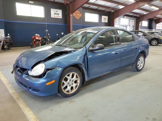 2002 Dodge Neon 