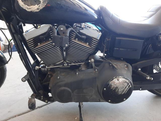2013 HARLEY-DAVIDSON FXDWG DYNA 1HD1GPM15DC315147