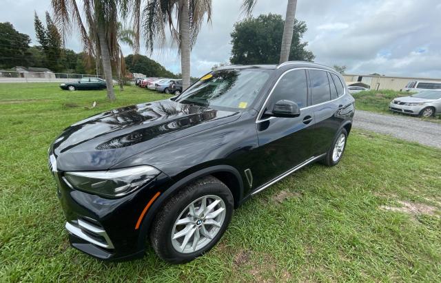 Auction sale of the 2022 BMW X5 , vin: 5UXCR6C04N9K74594, lot number: 54011253