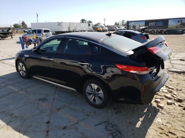 KNAGT4LE2H5010996 KIA OPTIMA HYBRID