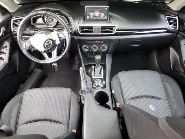 JM1BM1V73G1347710 Mazda 3 TOURING