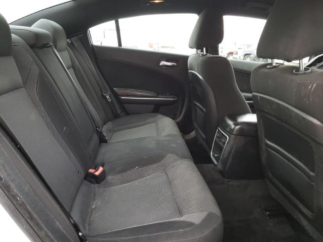 2015 DODGE CHARGER SX - 2C3CDXHG6FH870047