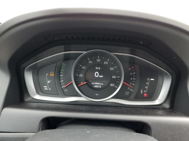 2016 VOLVO XC60 T5 - YV440MDJ1G2845608