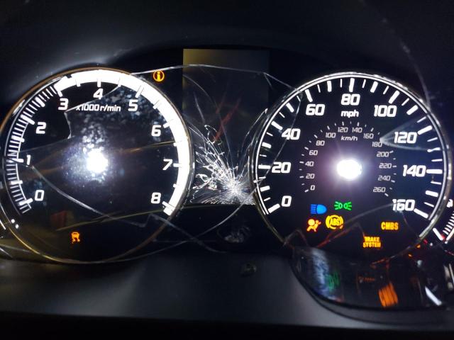 2015 ACURA RLX ADVANC JH4KC1F99FC000984