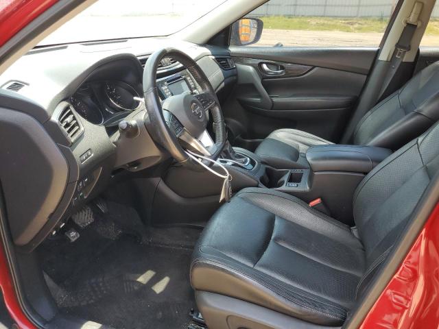 JN8AT2MT1HW403963 Nissan ROGUE S
