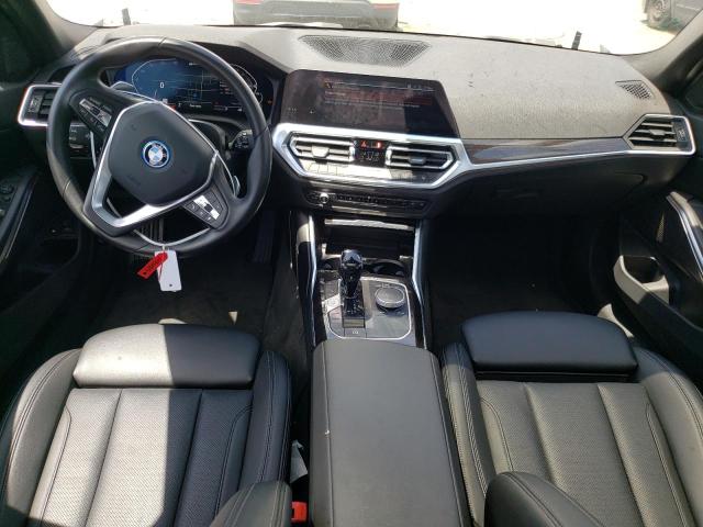 WBA5P7C04NFL77163 BMW 330e