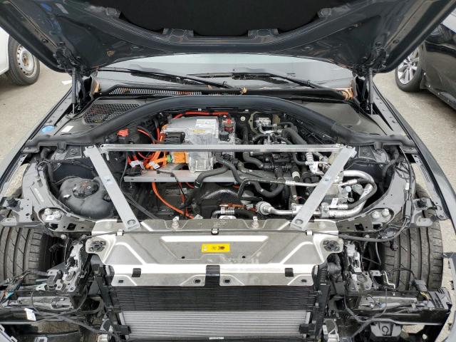 2022 BMW I4 EDRIVE4 - WBY73AW08NFN23143