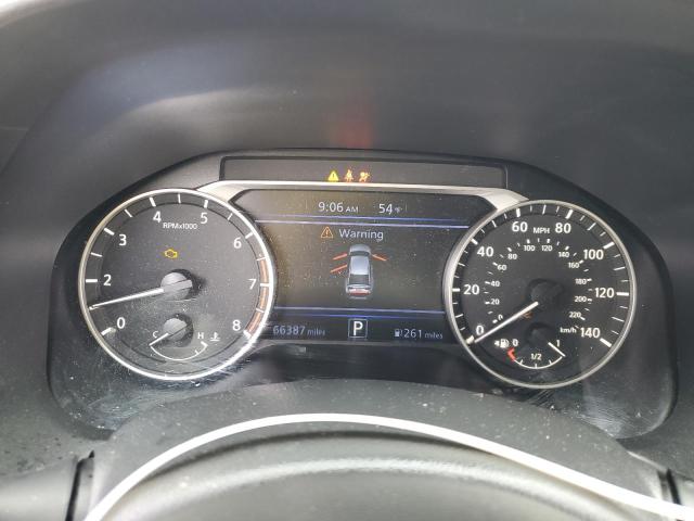 1N4BL4BW7KC203693 Nissan ALTIMA S
