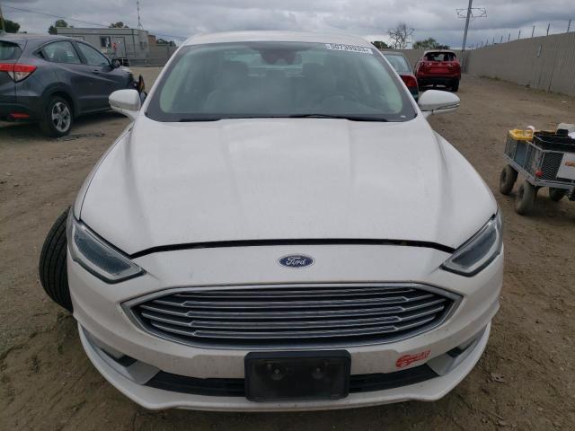 3FA6P0SU8JR253502 Ford Fusion Titanium/platinum Phev