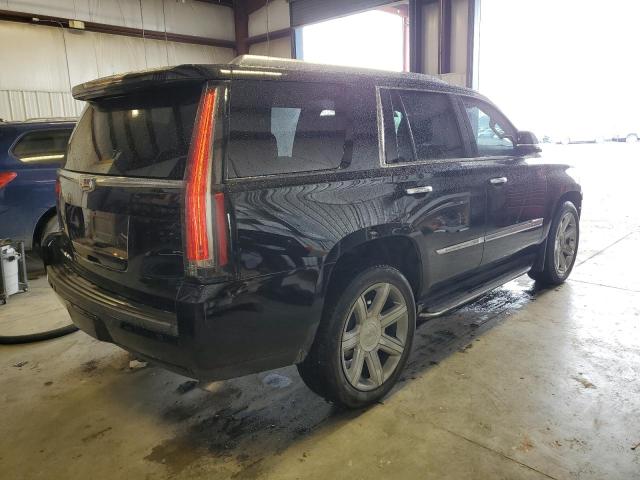 2015 CADILLAC ESCALADE L - 1GYS4MKJ0FR543440
