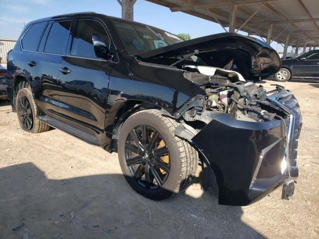 2018 LEXUS LX 570 JTJHY7AX5J4263138