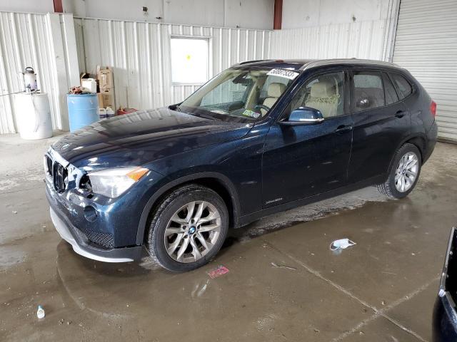 2015 BMW X1 xDrive28i