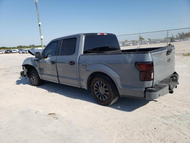 2019 FORD F150 SUPER - 1FTEW1C55KFB25125