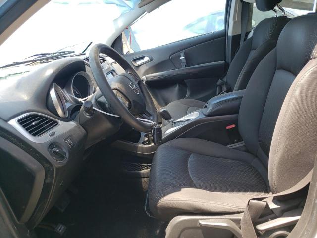 3C4PDCAB5ET246511 Dodge JOURNEY SE
