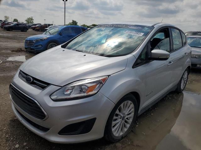 2018 Ford C-Max Energi SE