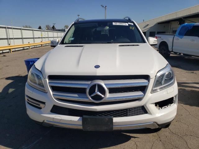 4JGDF6EE1GA640998 Mercedes-Benz Gl 450 4matic