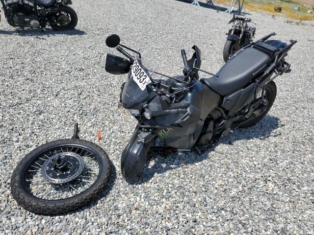 2022 KAWASAKI KL650 L - ML5KLEL16NDA03466