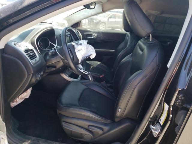 3C4NJCBB5JT420652 Jeep Compass Latitude