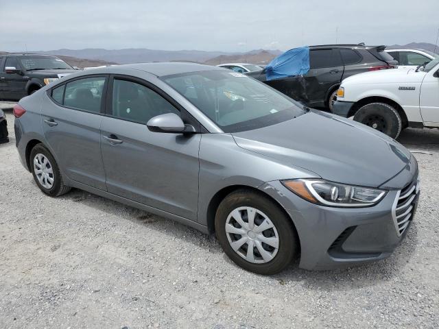 KMHD74LF1HU084009 Hyundai ELANTRA SE