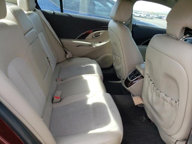 1G4GA5G36GF128092 Buick Lacrosse