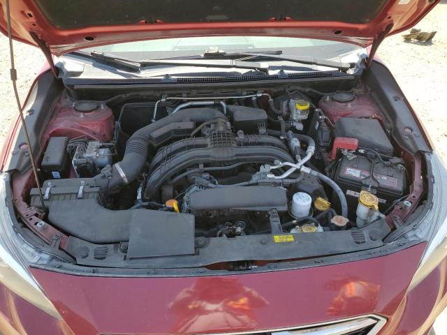 4S3GTAD67J3723404 Subaru Impreza Premium Plus