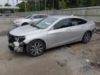 CHEVROLET MALIBU LT снимка