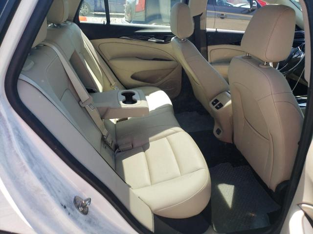 2018 BUICK REGAL TOUR W04GV8SXXJ1104350