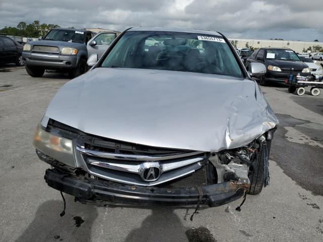 2006 ACURA TSX - JH4CL969X6C038534