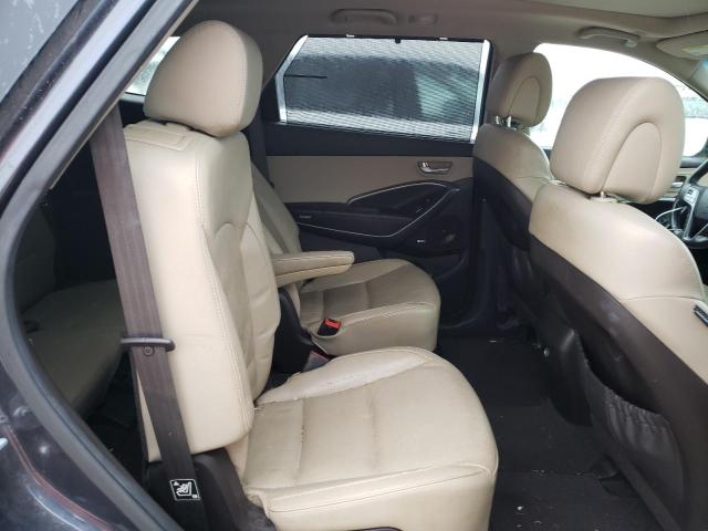 KM8SRDHF4EU047834 Hyundai Santa Fe Gls