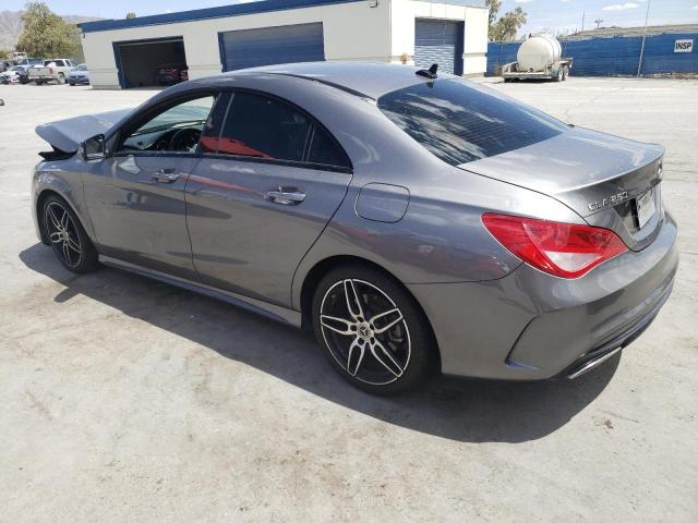 WDDSJ4GB2KN774914 Mercedes-Benz CLA 250 4MATIC