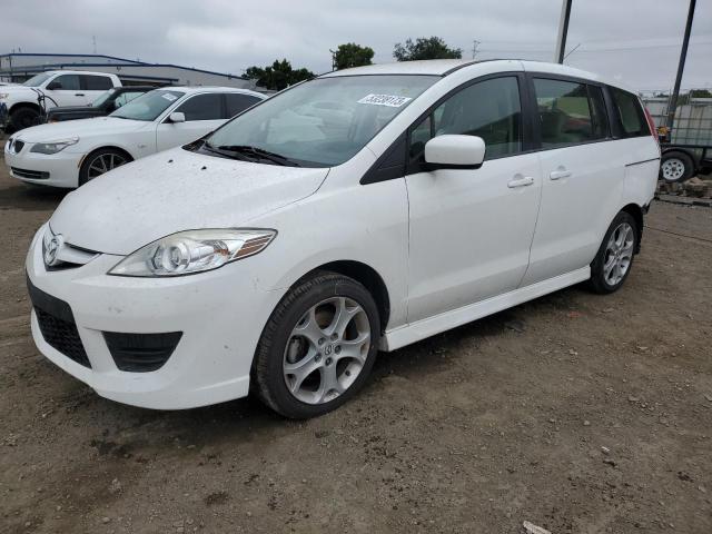 2010 Mazda Mazda5 