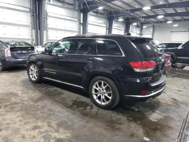 1C4RJFJT6GC378297 Jeep Grand Cherokee Summit