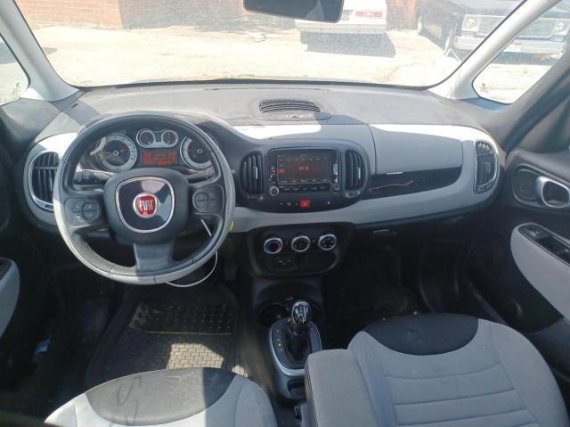 ZFBCFABH2EZ024231 Fiat 500l Easy