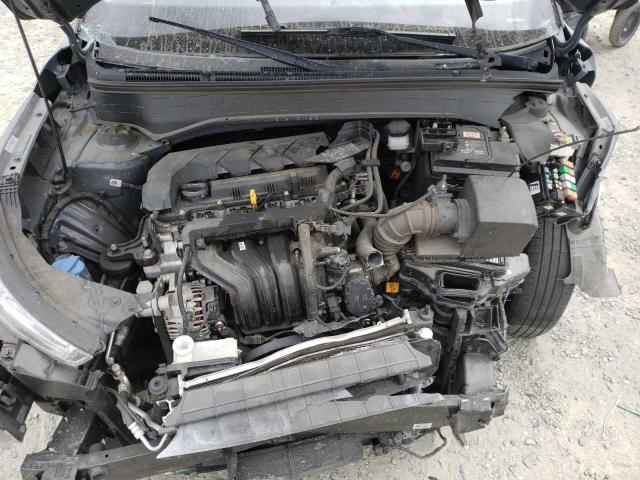 KMHRB8A30LU042041 Hyundai Venue Se