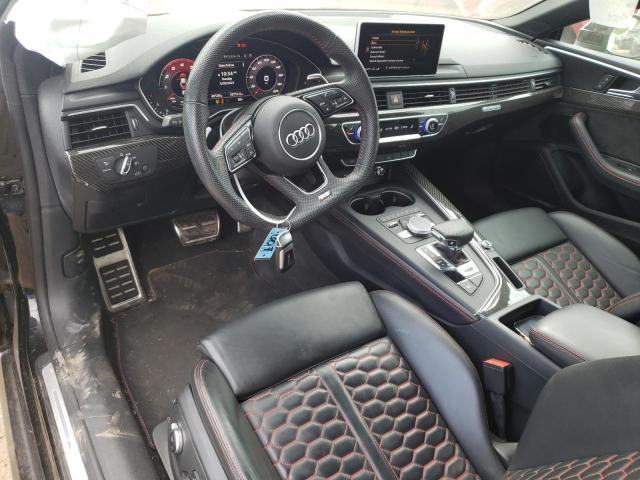 2019 AUDI RS5 WUAPWAF53KA908075