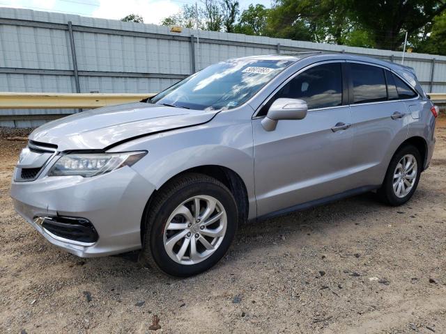 2017 Acura RDX 