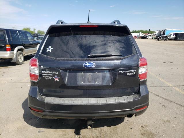 JF2SJAKCXFH565564 Subaru Forester 2.5i Limited
