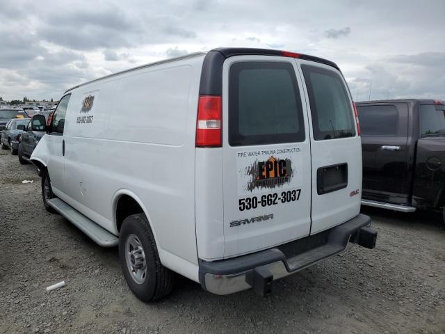 1GTW7AFF3H1909993 GMC Savana G2500
