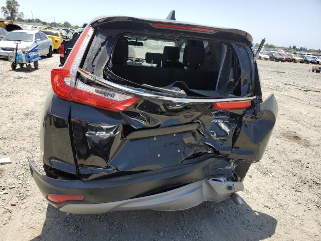 2019 HONDA CRV EX JHLRW2H58KX010824