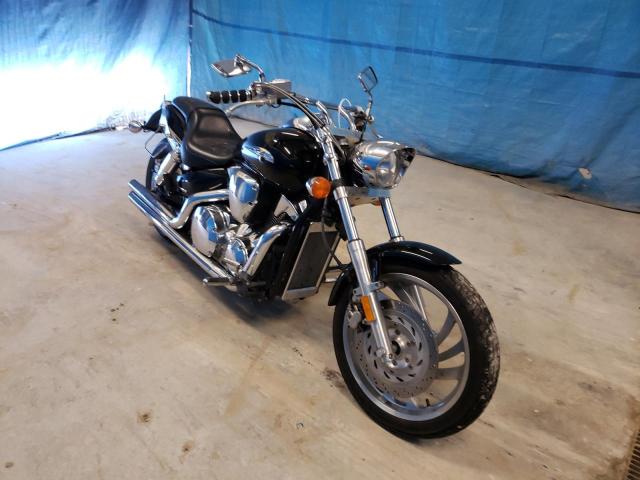 2009 HONDA VTX1300 C - 1HFSC55029A500485