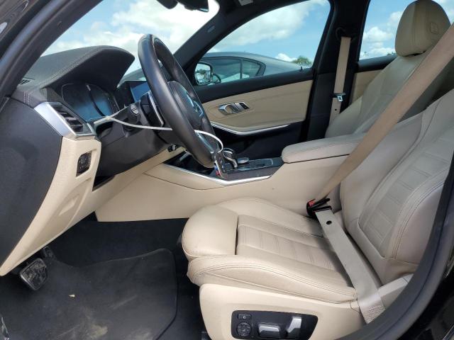3MW5R1J05M8B82285 BMW 330I