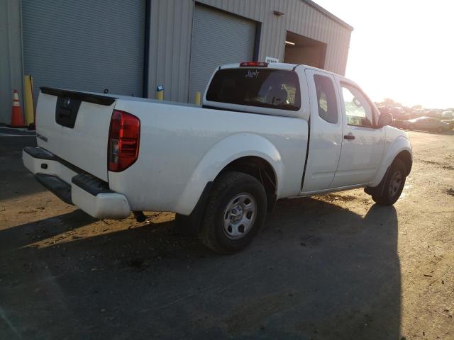 1N6BD0CT6KN770175 Nissan FRONTIER S