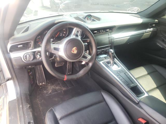 VIN WP0AA2A94ES107509 2014 Porsche 911, Carrera no.8