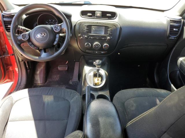 KNDJP3A51G7819399 KIA SOUL +