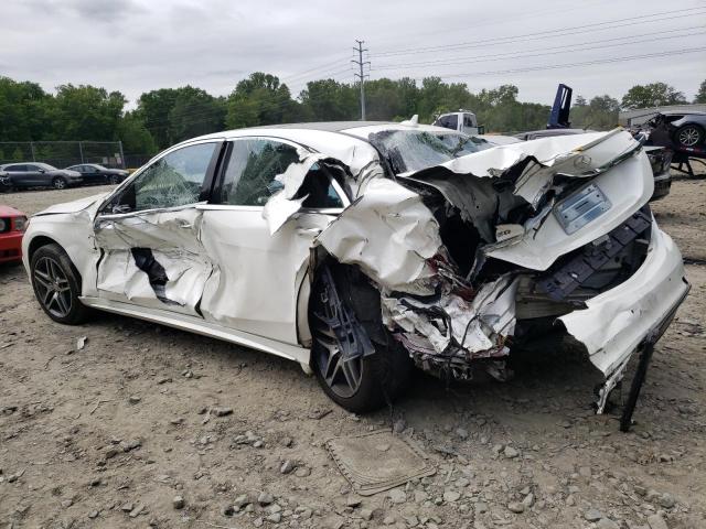 2015 MERCEDES-BENZ S 550 4MAT - WDDUG8FB4FA120428