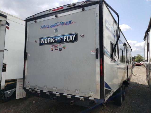 5ZT2WPSB0MW016098 Wildwood Travel Trl 2021