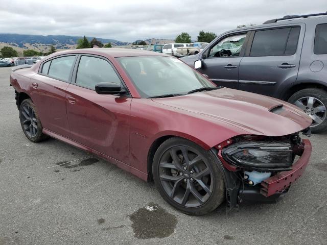 2C3CDXCTXNH204876 Dodge CHARGER R/T