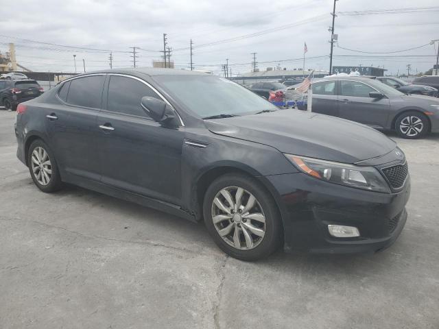 5XXGM4A72FG460709 KIA Optima Lx