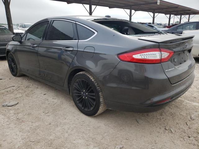 3FA6P0HD9GR328787 | 2016 FORD FUSION SE